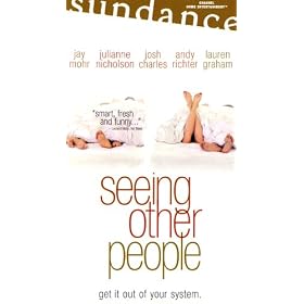Seeing Other People [VHS]