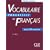 Vocabulaire Progressif Du Francais: Livre Avance