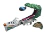 Hot Wheels Tracksets / Playsets J6642-0 - Crazy Croc