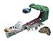 Hot Wheels Tracksets / Playsets J6642-0 - Crazy Croc