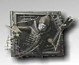 41873HMEE2L. SL160  Aliens Wall Sculpture