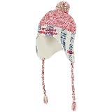 Florida Panthers Blue Tassel Knit Hat