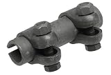 Moog Chassis ES362S  Tie Rod Ends - Center and Drag Links