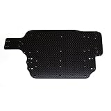 Xtreme Racing CF Chassis: MLM XTR10833