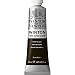 Winsor & Newton Winton Oil Colour Paint, 37ml tube, Ivory Black