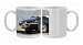 Jaguar E-Type V12 Photo Mugs