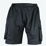 Nashbar Burke Baggy Short