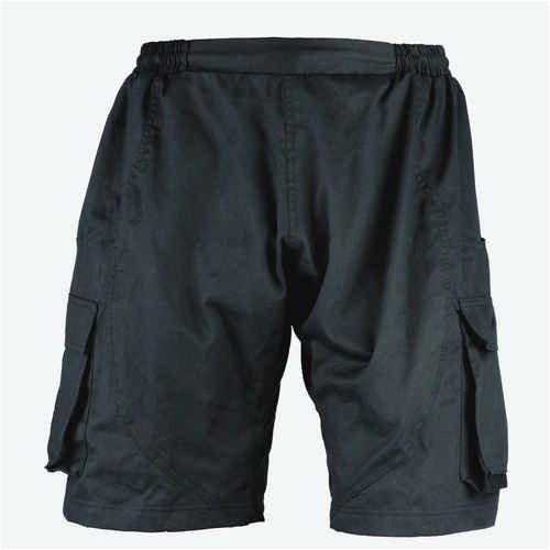 Buy Nashbar Burke Baggy Short