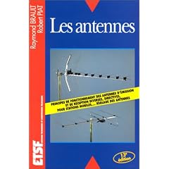 Les Antennes