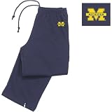Antigua Michigan Wolverines Youth Embroidered Sweatpant