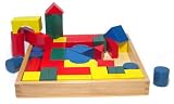 Building Blocks Coloured