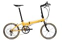 Dahon Speed Pro TT 2009 Folding Bike