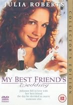 My Best Friend's Wedding [DVD] [1997]