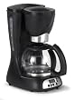 Tristar KZ1202 Caf Timer 900 W Noir / Inox