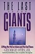 The Last of the Giants: Lifting the Veil on Islam and the End Times