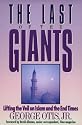 The Last of the Giants: Lifting the Veil on Islam and the End Times