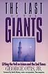 The Last of the Giants: Lifting the Veil on Islam and the End Times