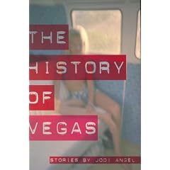 The History of Vegas