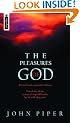 PLEASURES OF GOD, THE  (NEW ED)