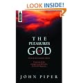 PLEASURES OF GOD, THE  (NEW ED)