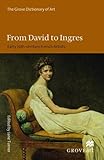 From David to Ingres : early 19th-century French artists