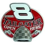 #8 Dale Earnhardt Jr Tailgater CIII Hitch Cover