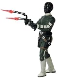 Eigenschaften Hasbro 84809 / Djas Puhr Alien Bounty Hunter - ANH - blue Saga