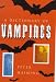 A Dictionary of Vampires cover image