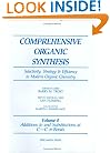 Additions to and Substitutions at C-C &pgr;-Bonds, Volume 4