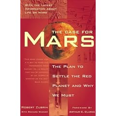 The Case for Mars