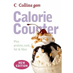 Calorie Counter (Collins GEM)