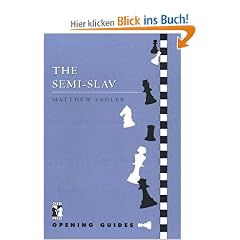 Semi-Slav (Chess Press Opening Guides)