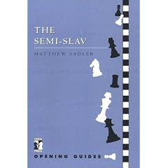 Semi Slav (Chess Press Opening Guides) (Chess Press Opening Guides)