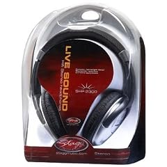 SHP-2300H Stereo-Kopfh�rer