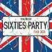 The Best Sixties Party