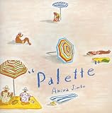 PALETTE