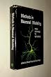 Methods in Neuronal Modeling: From Synapses to Networks (Computational Neuroscience)