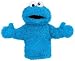 Gund Cookie Monster Hand Puppet