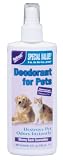 Refresh Animal Deodorant - 4 oz