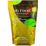 TotalPond A20030 16-Ounce Pond Fish Food