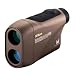 Nikon RifleHunter 550 Brown