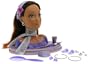 Barbie: Fashion Fever Styling Head - Kayla