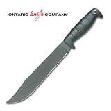 Ontario Bowie Knife Spec Plus Survival