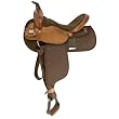 15" 16" Fabtron High Back Trail Saddle
