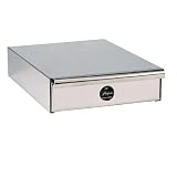 Pasquini One Drawer Bar Base - ACBASE-1-L