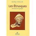 Les Etrusques. Histoire d'un peuple