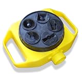 5 Functions Sprinkler