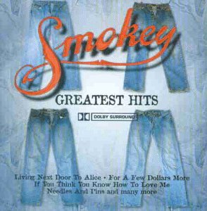 Smokey - Greatest Hits - Zortam Music