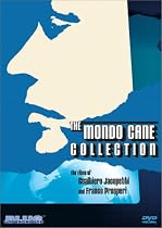 Mondo Cane Collection - Limited Edition (Mondo Cane / Women of the World / Mondo Cane 2 / Africa Addio - English Version / Africa Addio - Directors' Cut / Goodbye Uncle Tom - English Version / Addio Zio Tom - Director's Cut / The Godfathers of Mondo