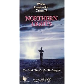 Northern Lights [VHS]